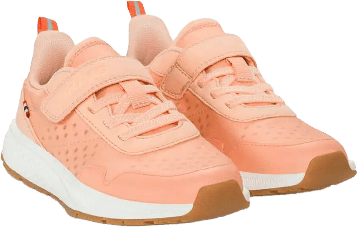Viking Footwear Kids' Bouncy Sol 1v Peach Viking Footwear