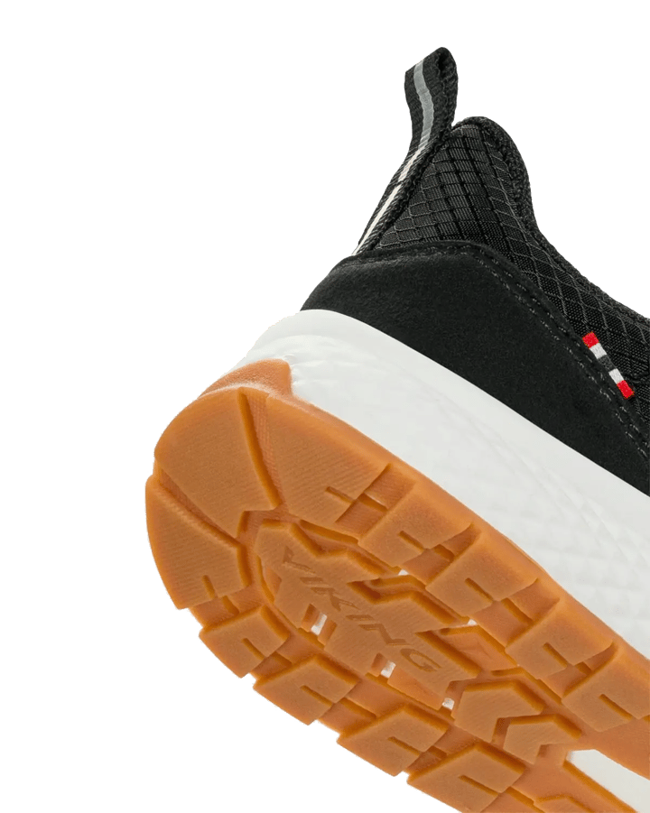 Viking Footwear Kids' Bouncy Sol 1v Black Viking Footwear