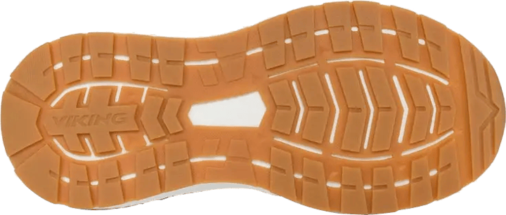 Viking Footwear Kids' Bouncy Sol 1v Peach Viking Footwear