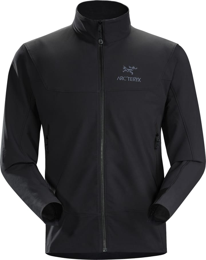 Arc'teryx Gamma LT Jacket Men's Black Arc'teryx