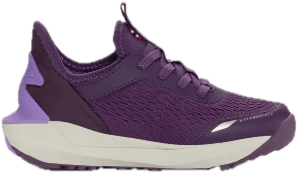 Viking Footwear Quickgo Wp El Grape