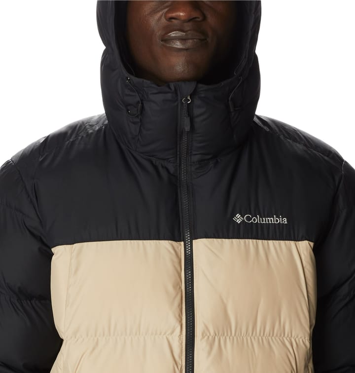 Columbia Men's Pike Lake Hooded Jacket Brown Columbia Columbia Men's Pike Lake Hooded Jacket Brown Columbia