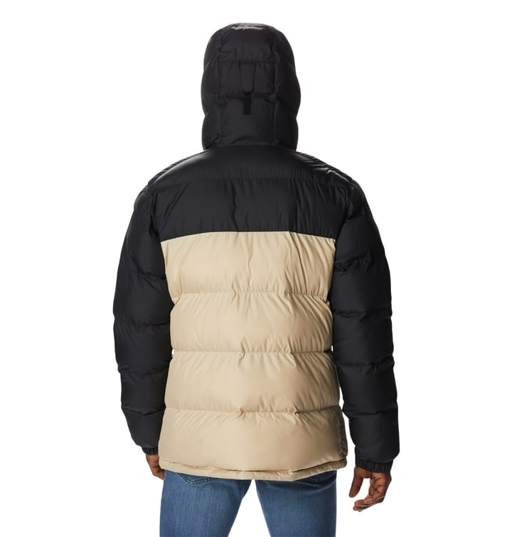 Columbia Men's Pike Lake Hooded Jacket Brown Columbia Columbia Men's Pike Lake Hooded Jacket Brown Columbia