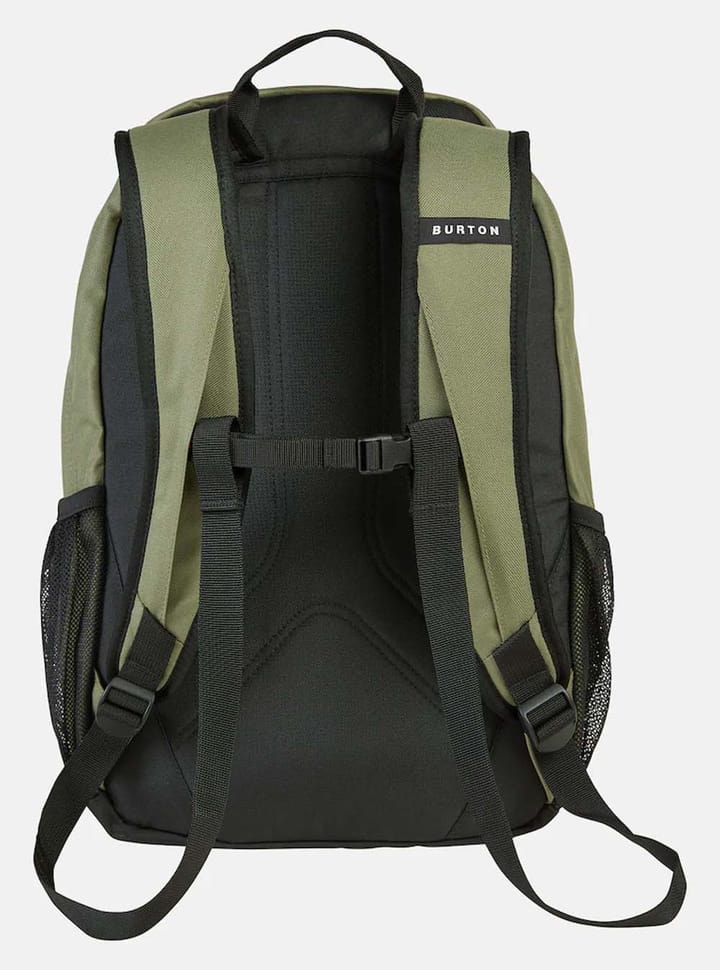 Burton Treble Yell Pack Forest Moss / Soft Sage Burton Burton Treble Yell Pack Forest Moss / Soft Sage Burton