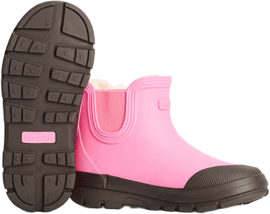 Tretorn Kids' Aktiv Chelsea Winter Chateau Rose Tretorn