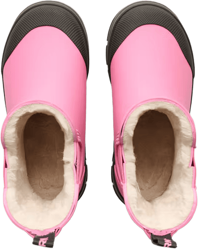 Tretorn Kids' Aktiv Chelsea Winter Chateau Rose Tretorn