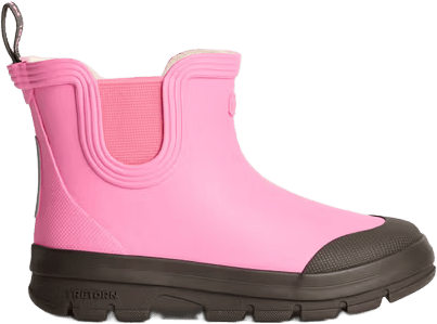 Tretorn Kids' Aktiv Chelsea Winter Chateau Rose Tretorn