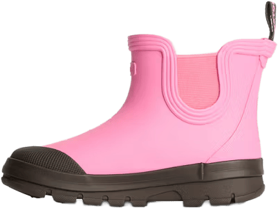 Tretorn Kids' Aktiv Chelsea Winter Chateau Rose Tretorn