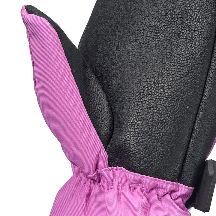 Isbjörn of Sweden Kids' Arctic Mittens Wild Rose Isbjörn of Sweden