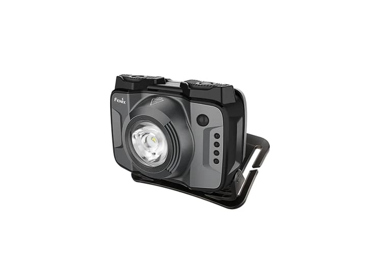 Fenix Hl12r V2.0 Hodelykt Lilla 500lm Lilla Fenix