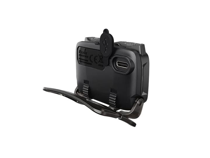 Fenix Hl12r V2.0 Hodelykt Lilla 500lm Lilla Fenix
