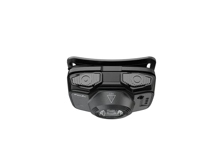 Fenix Hl12r V2.0 Hodelykt Lilla 500lm Lilla Fenix