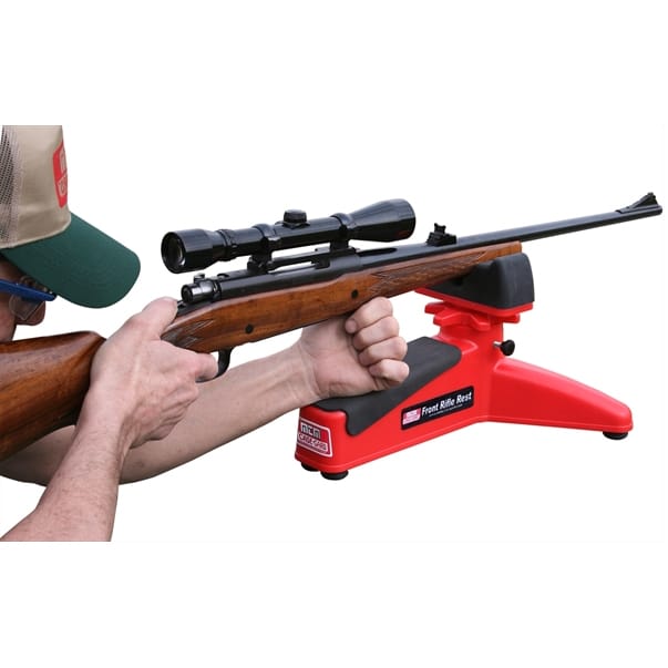 MTM Mtm Skytestøtte Front Håndvåpen/Rifle Frr-30, Skytestøtte Front Pistol/Rifle MTM