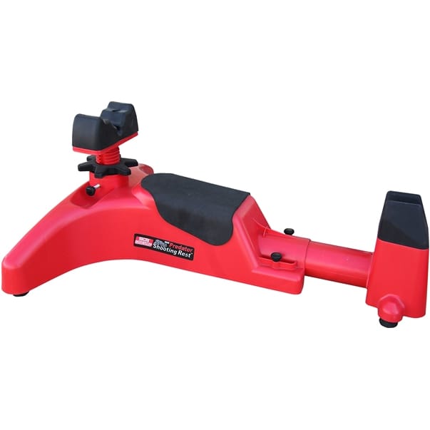 MTM Mtm Skytestøtte Håndvåpen/Rifle Psr-30, Mtm Skytestøtte For Pistol/Rifle MTM MTM Mtm Skytestøtte Håndvåpen/Rifle Psr-30, Mtm Skytestøtte For Pistol/Rifle MTM
