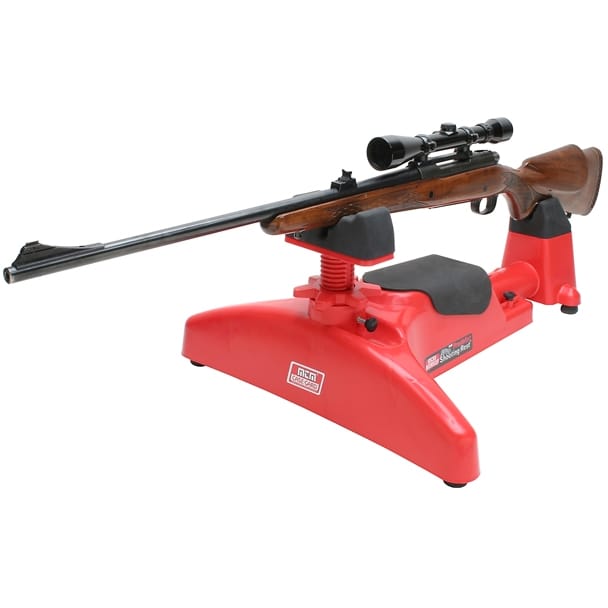 MTM Mtm Skytestøtte Håndvåpen/Rifle Psr-30, Mtm Skytestøtte For Pistol/Rifle MTM MTM Mtm Skytestøtte Håndvåpen/Rifle Psr-30, Mtm Skytestøtte For Pistol/Rifle MTM