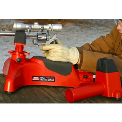 MTM Mtm Skytestøtte Håndvåpen/Rifle Psr-30, Mtm Skytestøtte For Pistol/Rifle MTM MTM Mtm Skytestøtte Håndvåpen/Rifle Psr-30, Mtm Skytestøtte For Pistol/Rifle MTM