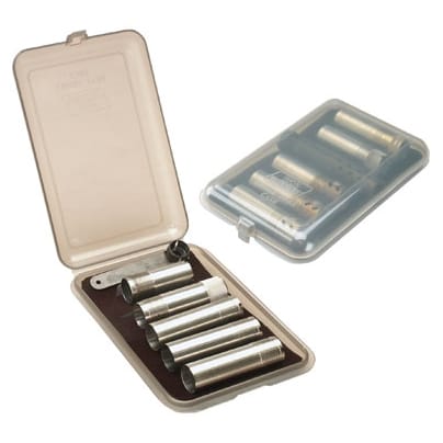 MTM Mtm Chokeboks Ct6 6 Stk Choker, Extended Eller Korte MTM MTM Mtm Chokeboks Ct6 6 Stk Choker, Extended Eller Korte MTM
