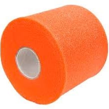 Never Lost Markeringstape Orange Nocolour Never Lost