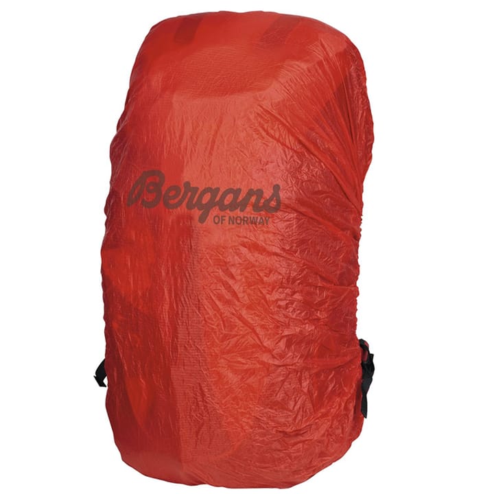 Bergans Raincover Large Red Bergans