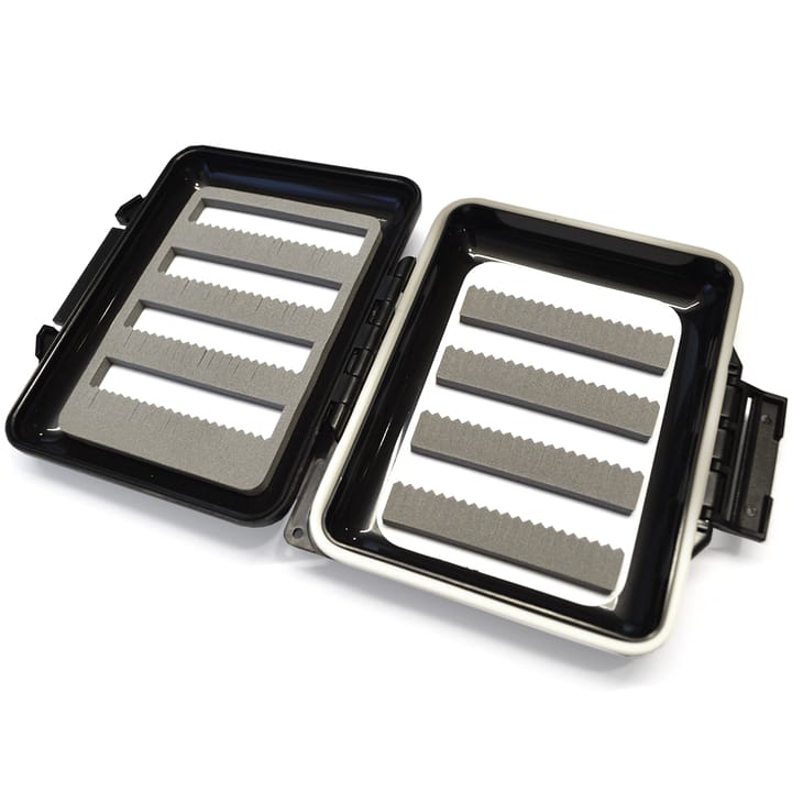 Panaro Panaro Flueboks Med Slitfoam 125 X 100 X 30mm Panaro