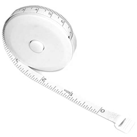 Stoxdal Målebånd 150 Cm Stoxdal Stoxdal Målebånd 150 Cm Stoxdal