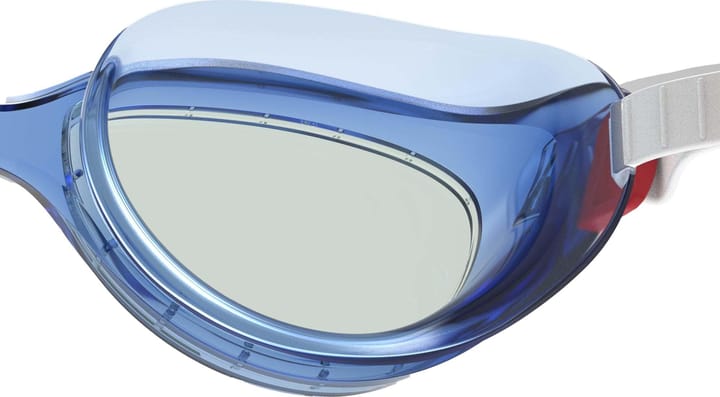 Speedo Futura Hydrospex Periwinkle Blue/grey Speedo