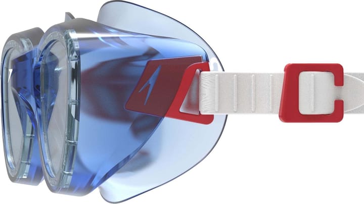 Speedo Futura Hydrospex Periwinkle Blue/grey Speedo
