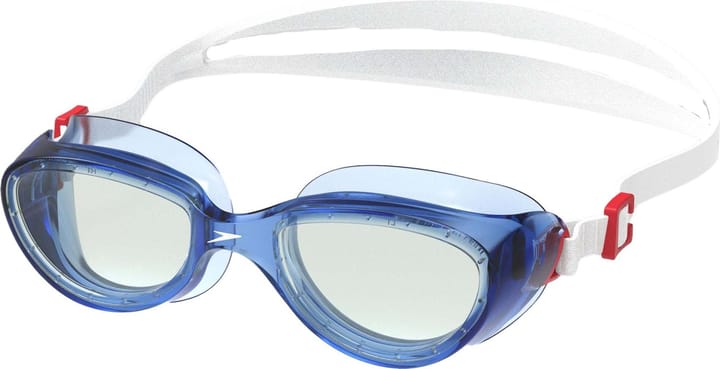 Speedo Futura Hydrospex Periwinkle Blue/grey Speedo
