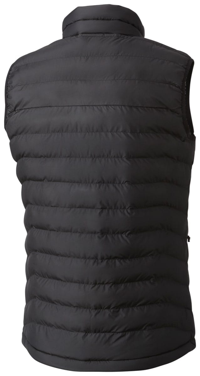 Columbia Powder Lite™ Vest M Black Columbia Montrail Columbia Powder Lite™ Vest M Black Columbia Montrail