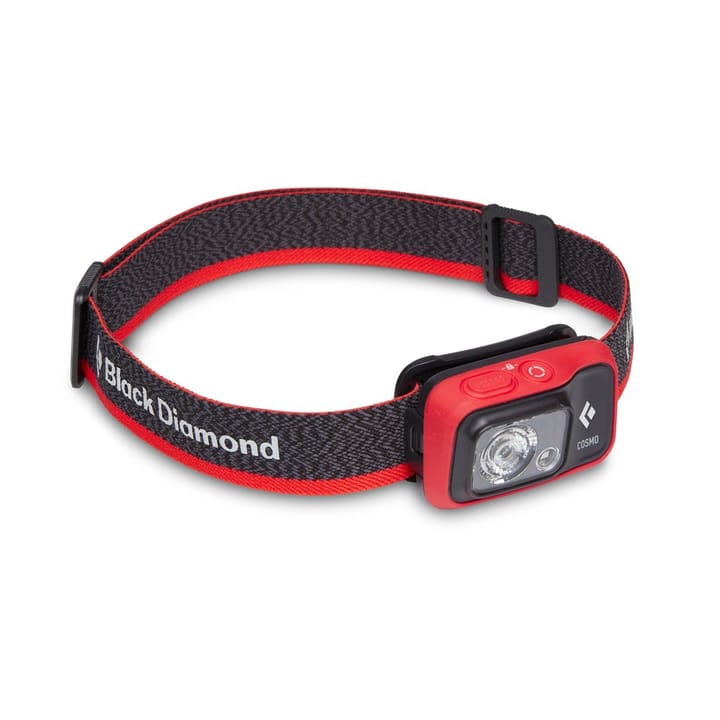 Black Diamond Cosmo 350 Headlamp Octane Black Diamond