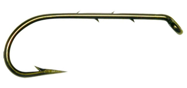 Mustad Classic Baitholder Bronze Mustad Mustad Classic Baitholder Bronze Mustad