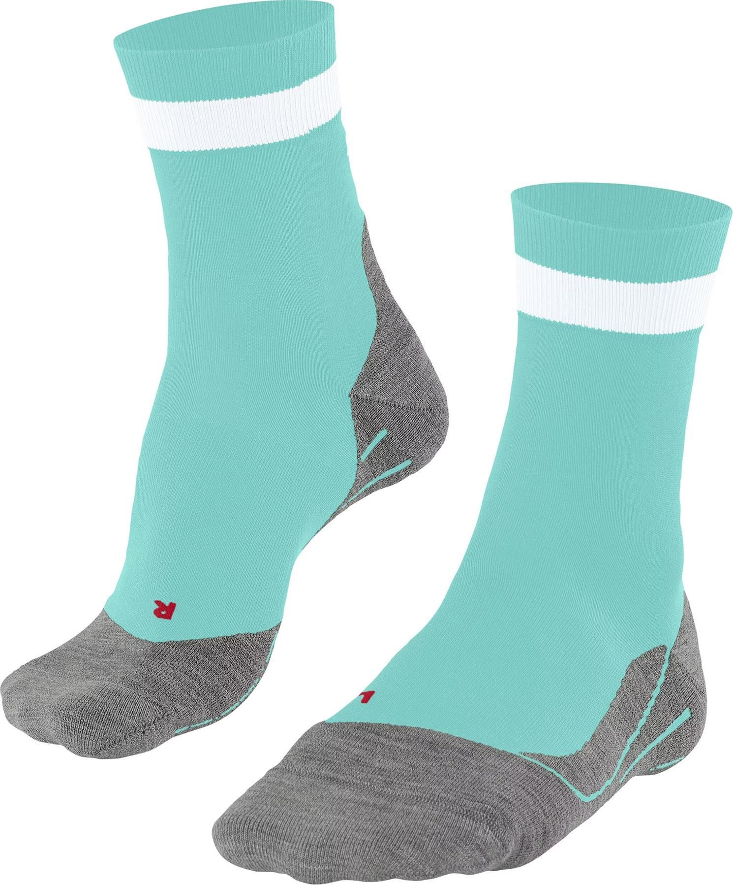 Falke Women's RU4 Endurance Running Socks Fiji