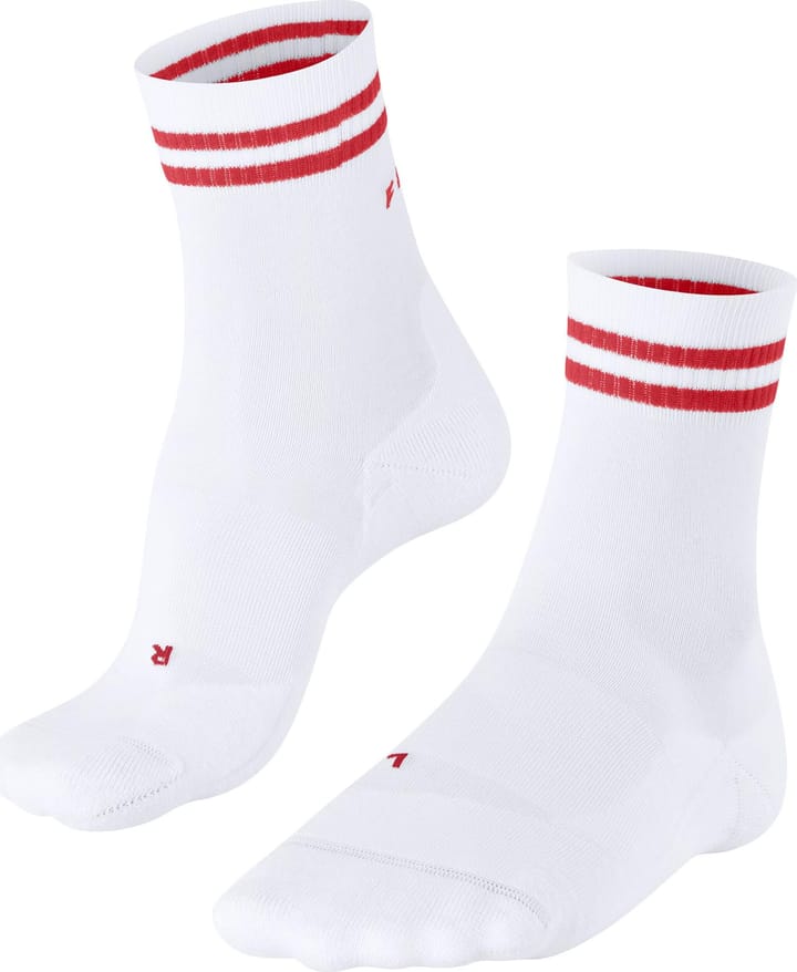 Falke Women's RU4 Endurance Running Socks White Falke