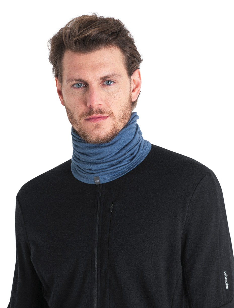 Icebreaker Unisex Merino Flexi Chute Dawn