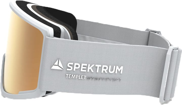 Spektrum Unisex Templet Bio Coordinates Grey Spektrum