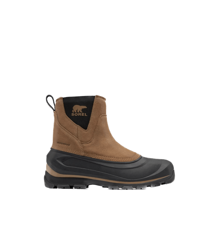 Sorel Buxton™ Pullon WP Delta,Black Sorel Sorel Buxton™ Pullon WP Delta,Black Sorel