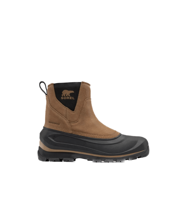 Sorel Buxton™ Pullon WP Delta,Black Sorel