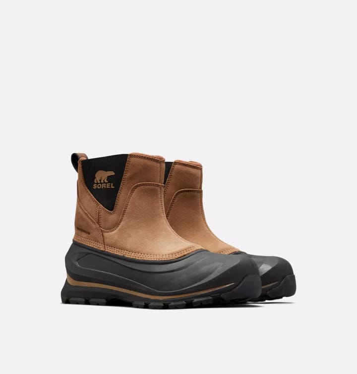 Sorel Buxton™ Pullon WP Delta,Black Sorel Sorel Buxton™ Pullon WP Delta,Black Sorel