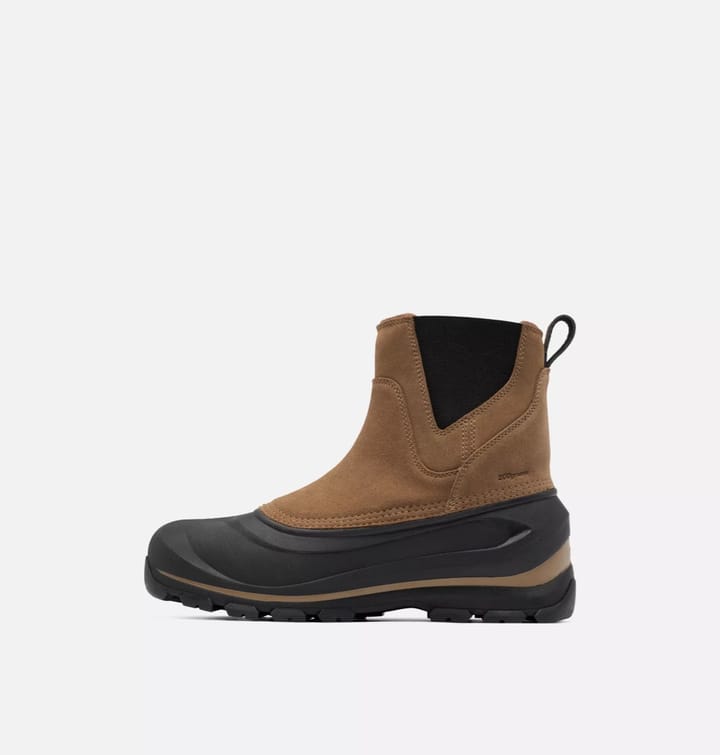 Sorel Buxton™ Pullon WP Delta,Black Sorel Sorel Buxton™ Pullon WP Delta,Black Sorel
