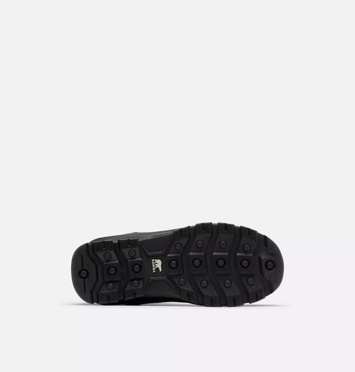 Sorel Buxton™ Pullon WP Delta,Black Sorel Sorel Buxton™ Pullon WP Delta,Black Sorel