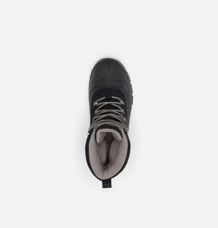 Sorel Buxton Lace Black, Quarry Sorel