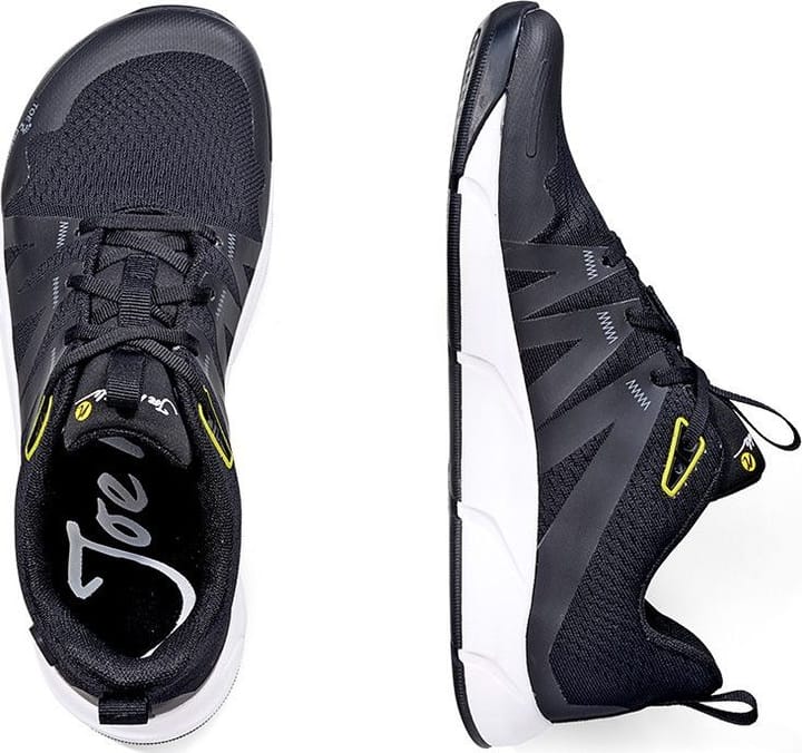 Joe Nimble Men's NimbleToes Road Addict Blackout Joe Nimble