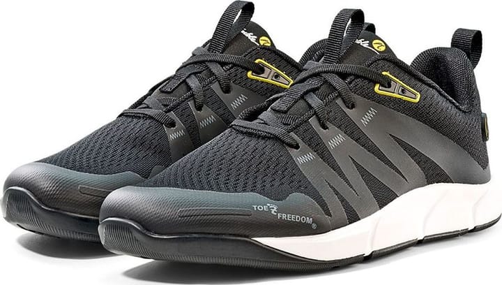 Joe Nimble Men's NimbleToes Road Addict Blackout Joe Nimble