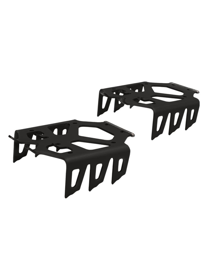 Burton SPLITBOARD CRAMPON BLACK Burton