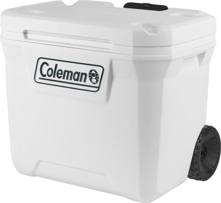 Coleman Xtreme Marine Wheeled 50QT White Coleman