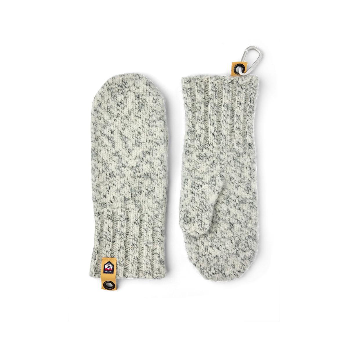 Hestra Wool Expedition - Mitt