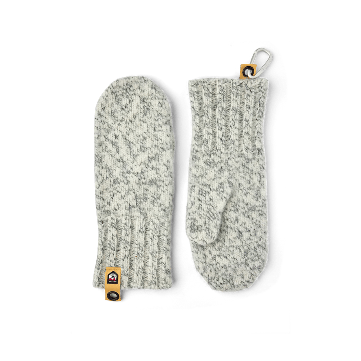 Hestra Wool Expedition - Mitt Grey Hestra