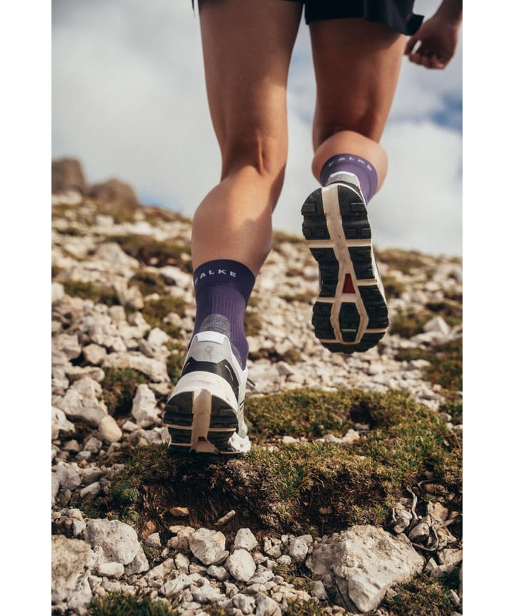 Falke Women's RU4 Endurance Running Socks White Falke