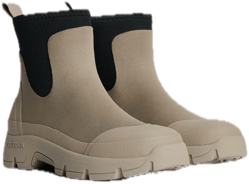 Tretorn Garpa Hybrid Mule Tretorn