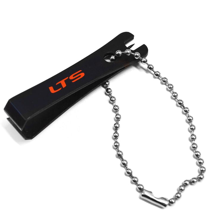 LTS Seneklipper - Black Klipper Og Nål LTS